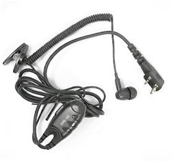 Alinco Handheld Speaker Microphones and Headsets EME-95