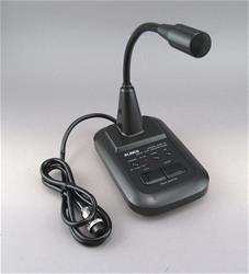 ALINCO EMS-514 マイクロフォン新品 Alinco EMS-14 Alinco EMS-14 Desk Microphones | DX Engineering