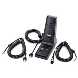 Alinco EMS-98 Alinco EMS-98 Desktop Microphones | DX Engineering