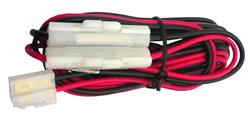 Alinco DC Power Cables