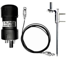 Alpha Antenna HOA Buster Antenna Matching Units HOABUSTERBLK