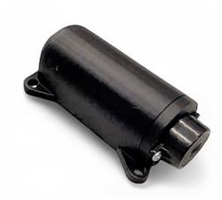 Alpha Antenna SWR Sounder Mag Loop Audible Antenna Tuning Aids