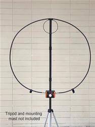 Chameleon Antenna: CHA TDL (Tactical Delta Loop) Micro - GPS Central
