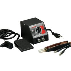American Beauty Thermal Wire-Stripping Systems 10503