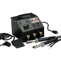 American Beauty Resistance Soldering Systems 10505