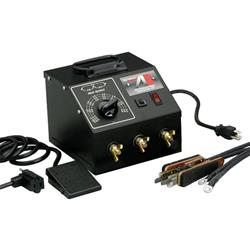 American Beauty Resistance Soldering Systems 10507