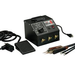 American Beauty Resistance Soldering Systems 105K5