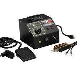 American Beauty Resistance Soldering Systems 105L7