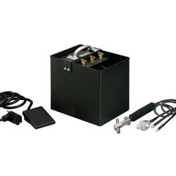 American Beauty Resistance Soldering Systems 105U9