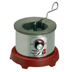 American Beauty Solder Pots 600