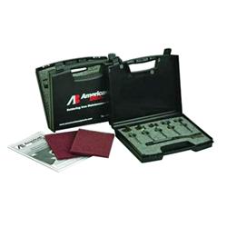 American Beauty Soldering Tool Parts and Components CS-ABKIT