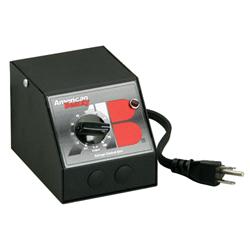 American Beauty Soldering Voltage Controllers