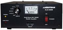 Ameritron HF Power Amplifiers ALS-500M