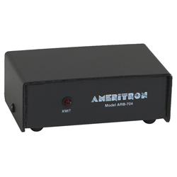 Ameritron Amplifier Transceiver Keying Interfaces ARB-704