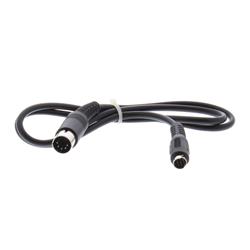 Ameritron ARB-704 Amplifier Keying Interface Cables - Free Shipping on Most  Orders Over $99 at DX Engineering