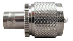 Amphenol RF 031-28 UHF to BNC Coaxial Adapters
