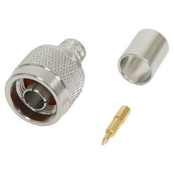 Sun Sun② 252102 Amphenol RF | Mouser