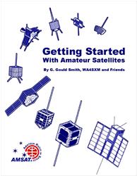 Getting Started with Amateur Satellites SATELLITES