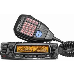 Anytone AT-5888UV Dual-Band Commercial Mobile Transceivers AT-5888UV
