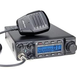 AnyTone AT-6666Pro 10 Meter Mobile Transceivers AT-6666PRO