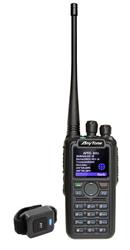 anyoページ Anytone - Anytone AT-D878S Single band DMR handheld two way