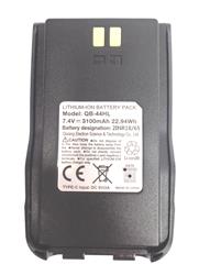 AnyTone Handheld Li-Ion Battery Packs BAT-868