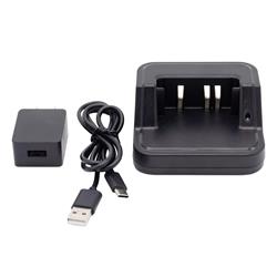 AnyTone Desktop Chargers CRG-168