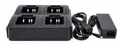 AnyTone Multi-Battery Chargers GC-168