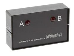 ACOM 2S1 Automatic Two-Transceiver Commutators