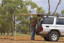憧れ ARB 814301 ARB Touring Retractable Awnings | DX Engineering 靴
