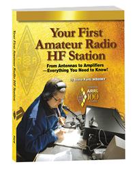 ARRL Your First Amateur Radio HF Station 0079