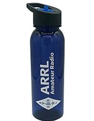 ARRL Water Bottles