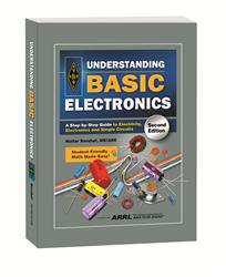 ARRL Reference Books 0823