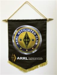 ARRL Affiliated Club Banner Flags 1004