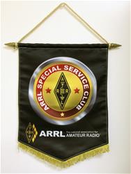 ARRL Special Service Club Banner Flags 1101