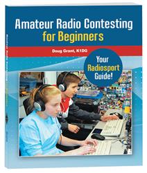 ARRL's Amateur Radio Contesting for Beginners 1243