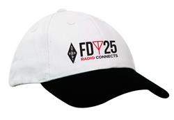 ARRL 1347 2025 ARRL Field Day Hats | DX Engineering