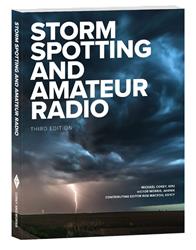 ARRL Storm Spotting and Amateur Radio 3rd Edition 1410