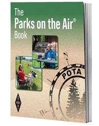The Parks on the Air Book 1748