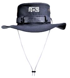 2026 ARRL Field Day Bucket Hats 1880