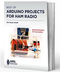 ARRL's Best of Arduino Projects for Ham Radio