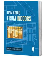 Ham Radio From Indoors 2189