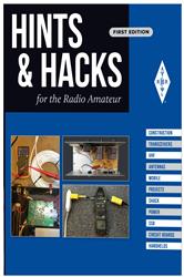 Hints & Hacks for the Radio Amateur 2233