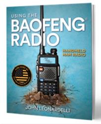 Using the Baofeng® Radio 2240