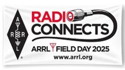 2025 ARRL Field Day Banners 4001
