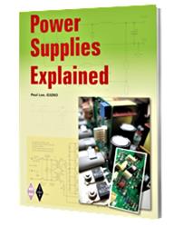 RSGB's Power Supplies Explained 5010
