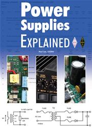 RSGB's Power Supplies Explained