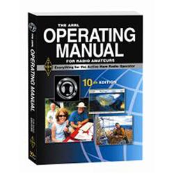 ARRL Reference Books
