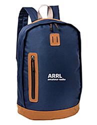 ARRL Navy Canvas Backpack
