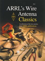 ARRL's Wire Antenna Classics 7075